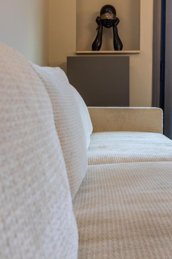 Iconic Salonica Suite Seafront Dış mekan fotoğraf